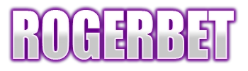 Logo ROGERBET